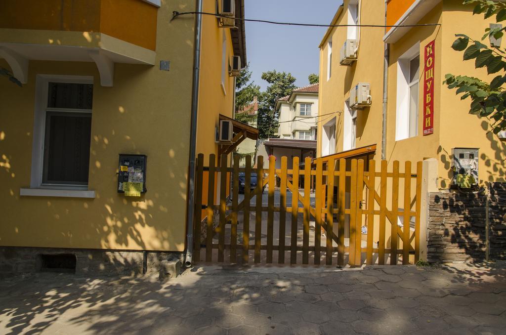 Guest House Anelim Βελίκο Τίρνοβο Εξωτερικό φωτογραφία
