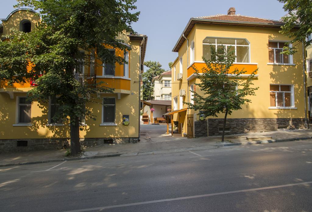Guest House Anelim Βελίκο Τίρνοβο Εξωτερικό φωτογραφία