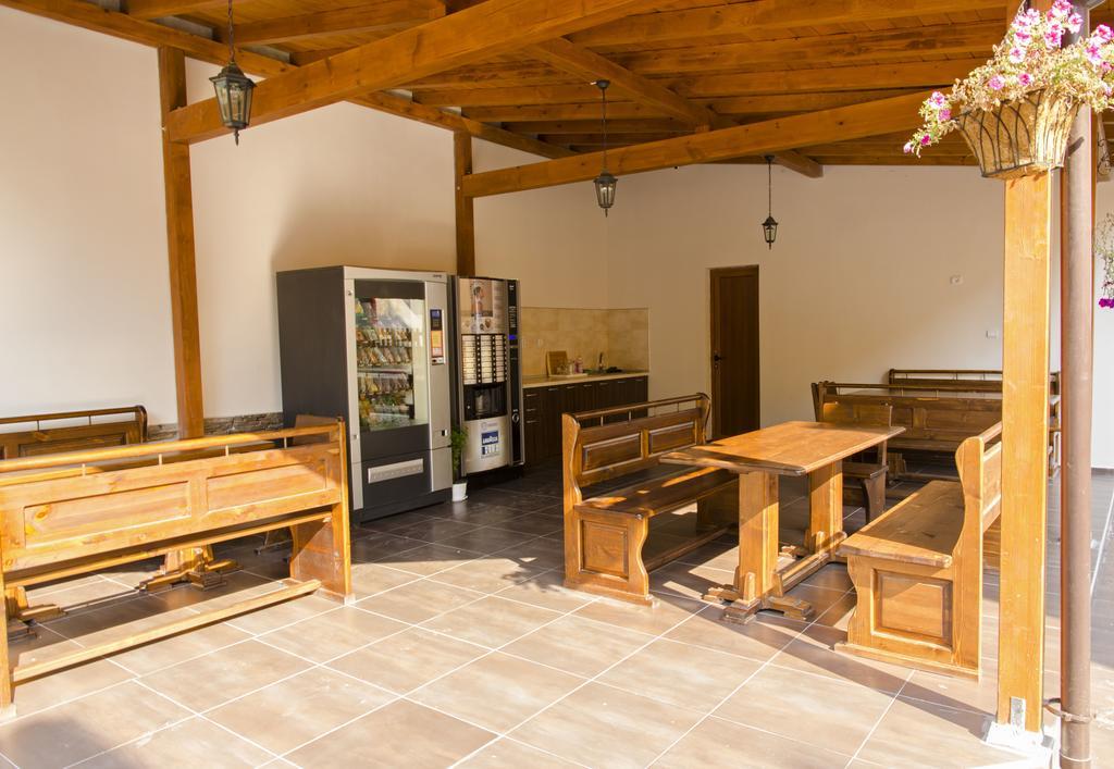 Guest House Anelim Βελίκο Τίρνοβο Εξωτερικό φωτογραφία