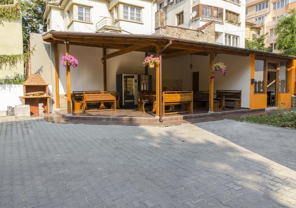 Guest House Anelim Βελίκο Τίρνοβο Εξωτερικό φωτογραφία