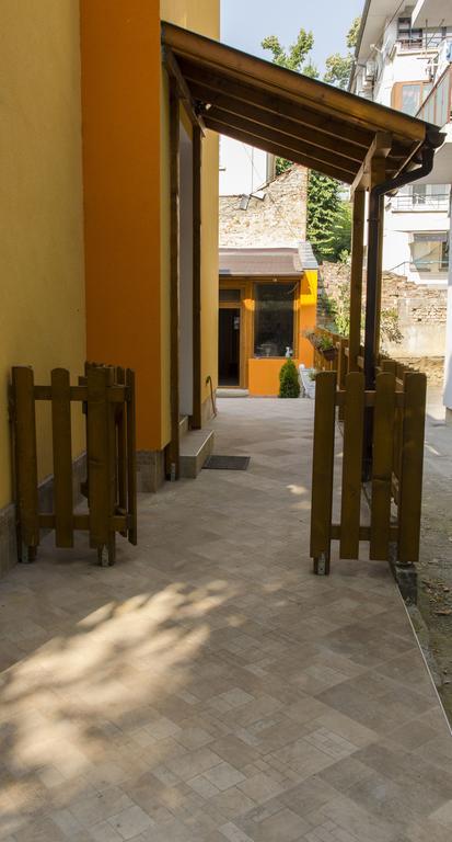 Guest House Anelim Βελίκο Τίρνοβο Εξωτερικό φωτογραφία