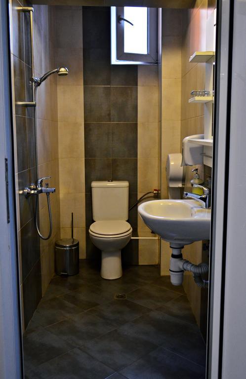 Guest House Anelim Βελίκο Τίρνοβο Εξωτερικό φωτογραφία